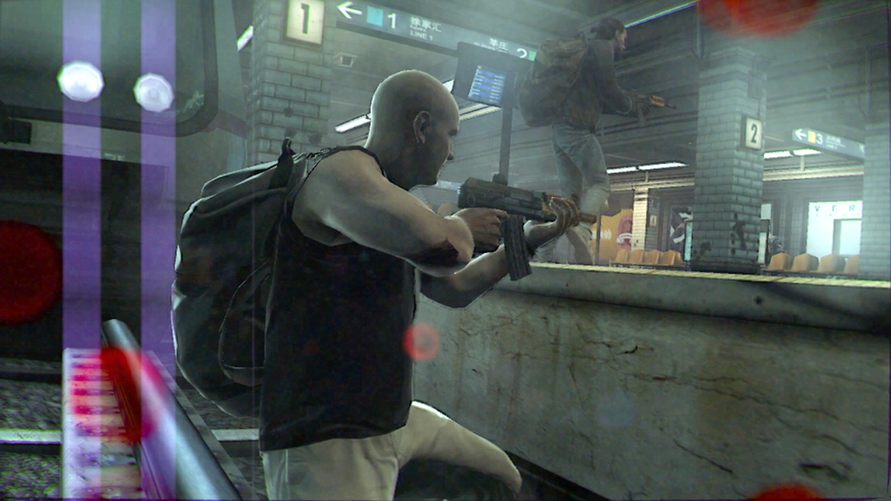 Kane & Lynch 2: Dog Days (Edición Limitada) - Imagen 20